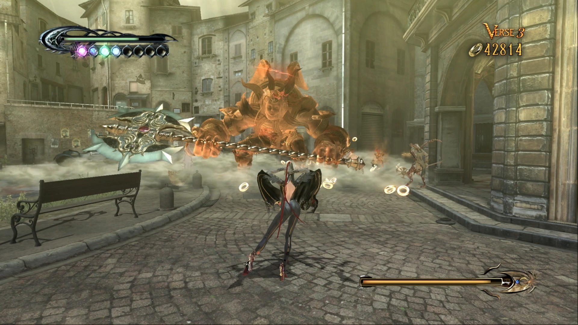 Bayonetta & Vanquish 10th Anniversary Bundle - Imagen 4